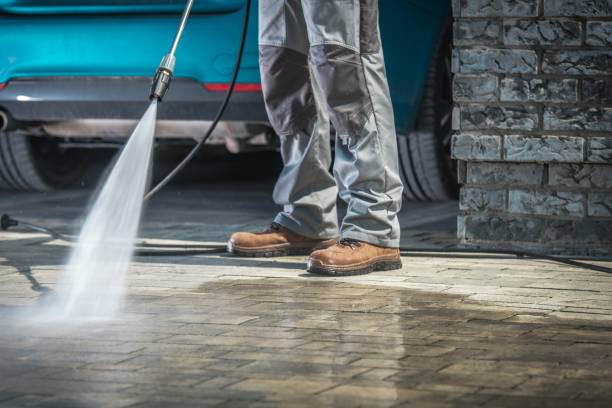 Best Gas Station Cleaning  in Clearlake Oaks, CA