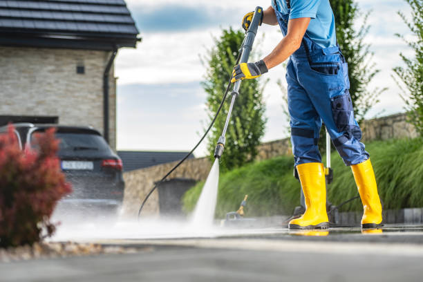 Best Factory Floor Cleaning  in Clearlake Oaks, CA