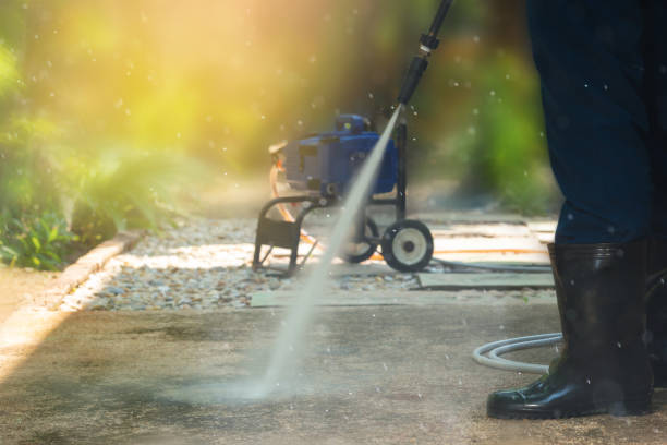 Professional Pressure Washing Services in Clearlake Oaks, CA
